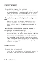 Preview for 108 page of Epson EL 486UC+ User Manual