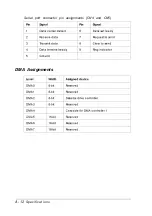 Preview for 123 page of Epson EL 486UC+ User Manual