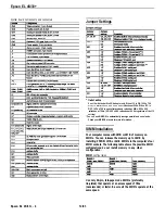 Preview for 4 page of Epson EL 4S/33 Specification