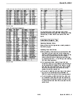 Preview for 9 page of Epson EL 4S/33 Specification