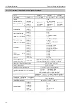 Preview for 72 page of Epson EL Series Manipulator Manual