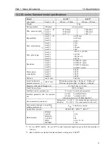 Preview for 73 page of Epson EL Series Manipulator Manual