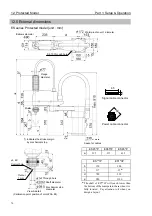 Preview for 88 page of Epson EL Series Manipulator Manual