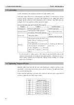 Preview for 98 page of Epson EL Series Manipulator Manual