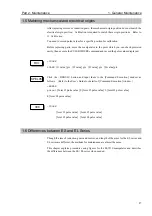 Preview for 99 page of Epson EL Series Manipulator Manual