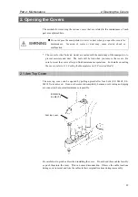 Preview for 101 page of Epson EL Series Manipulator Manual