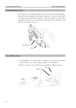 Preview for 102 page of Epson EL Series Manipulator Manual