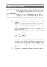 Preview for 105 page of Epson EL Series Manipulator Manual