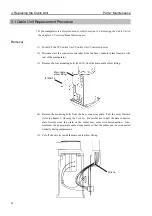 Preview for 106 page of Epson EL Series Manipulator Manual