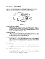 Preview for 8 page of Epson Elp-3500 Service Manual