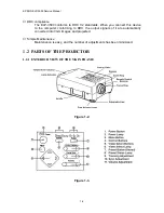 Предварительный просмотр 9 страницы Epson Elp-3500 Service Manual