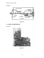 Предварительный просмотр 16 страницы Epson Elp-3500 Service Manual