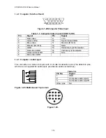 Предварительный просмотр 25 страницы Epson Elp-3500 Service Manual