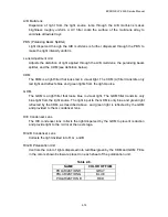 Preview for 47 page of Epson Elp-3500 Service Manual