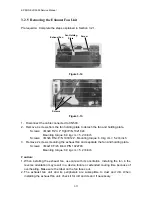 Предварительный просмотр 62 страницы Epson Elp-3500 Service Manual