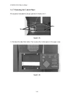 Preview for 64 page of Epson Elp-3500 Service Manual