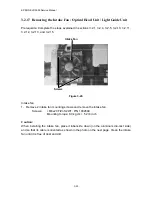 Предварительный просмотр 74 страницы Epson Elp-3500 Service Manual