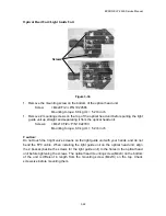 Предварительный просмотр 75 страницы Epson Elp-3500 Service Manual