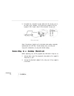 Предварительный просмотр 26 страницы Epson Elp-3500 User Manual