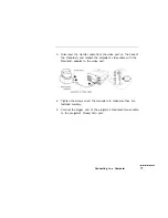 Предварительный просмотр 27 страницы Epson Elp-3500 User Manual