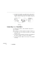 Предварительный просмотр 28 страницы Epson Elp-3500 User Manual