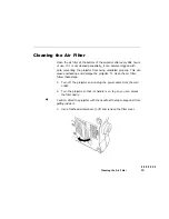 Предварительный просмотр 58 страницы Epson Elp-3500 User Manual