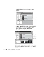 Предварительный просмотр 57 страницы Epson ELP-505 User Manual