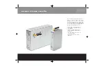 Preview for 1 page of Epson ELPAB01 Brochure