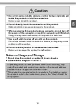 Preview for 11 page of Epson ELPAP04 User Manual