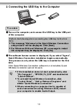 Preview for 14 page of Epson ELPAP04 User Manual