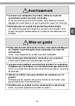 Preview for 19 page of Epson ELPAP04 User Manual