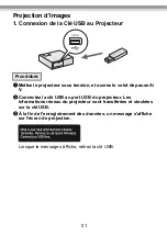 Preview for 22 page of Epson ELPAP04 User Manual