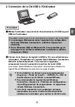 Preview for 23 page of Epson ELPAP04 User Manual