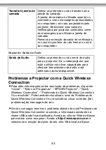 Preview for 66 page of Epson ELPAP04 User Manual