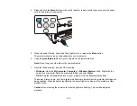 Preview for 113 page of Epson ELPAP07 User Manual