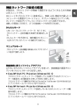 Preview for 5 page of Epson ELPAP10 User Manual