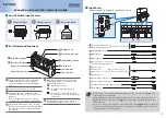 Epson ELPCB02 Operation Manual preview