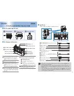 Preview for 1 page of Epson ELPCB03 Operation Manual