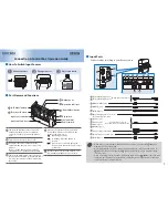 Epson ELPCB03 Operation Manual preview