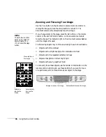 Preview for 26 page of Epson ELPDC05 - High Resolution Document Imager Camera User Manual