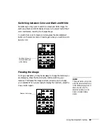 Preview for 29 page of Epson ELPDC05 - High Resolution Document Imager Camera User Manual