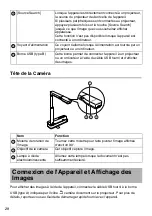 Preview for 28 page of Epson ELPDC06 Document Camera For serial numbers beginning with LQZF - DC-06 Document Camera User Manual