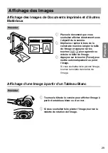 Preview for 29 page of Epson ELPDC06 Document Camera For serial numbers beginning with LQZF - DC-06 Document Camera User Manual