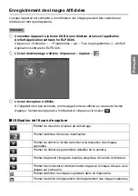 Preview for 31 page of Epson ELPDC06 Document Camera For serial numbers beginning with LQZF - DC-06 Document Camera User Manual