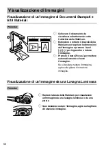 Preview for 56 page of Epson ELPDC06 Document Camera For serial numbers beginning with LQZF - DC-06 Document Camera User Manual