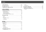 Preview for 7 page of Epson ELPDC11 Document Camera User Manual