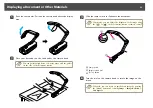 Preview for 22 page of Epson ELPDC11 Document Camera User Manual