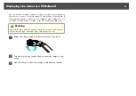 Preview for 24 page of Epson ELPDC11 Document Camera User Manual