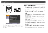 Preview for 27 page of Epson ELPDC11 Document Camera User Manual