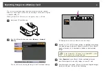 Preview for 33 page of Epson ELPDC11 Document Camera User Manual